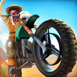 Icon of program: Mountain Bike Racing Stun…