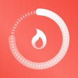 Icoon van programma: Fasting Tracker App
