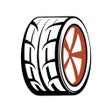 Icon of program: Wheel Size