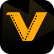Symbol des Programms: All Video Downloader App