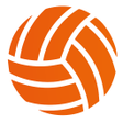 プログラムのアイコン：Volleybal.nl - Mijn Compe…