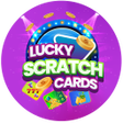 Scratch app - Money rewards icon