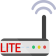 プログラムのアイコン：DD-WRT Companion Lite