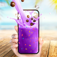 Ícone do programa: Idrink Boba: DIY Bubble T…