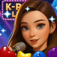 程序图标：Jewel K-Pop Stars