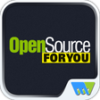 プログラムのアイコン：Linux For You