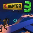 Scary five nights: Chapter 3 icon