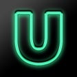 Ícone do programa: U-ROUTEユールート自転車に乗るだけポイント貯…