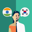 程序图标：Hindi-Korean Translator