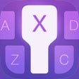 Ikona programu: Typiora Keyboard