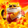 Ícone do programa: Fortune Tiger PG - Slot 7…