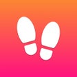 ไอคอนของโปรแกรม: Steps Widgets