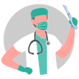 Ikon program: Docteur SEO