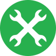 程序图标：FIXD - Vehicle Health Mon…