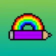 ไอคอนของโปรแกรม: PixaPencil