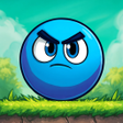 Ikona programu: Ball W - Red Wonder Islan…
