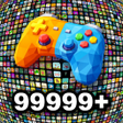 Programikonen: 120 Offline Games