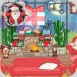 All Mods :Toka Christmas House