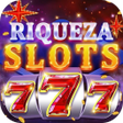 Ícone do programa: Riqueza Slots