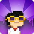 Ikon program: Tiny Tower Vegas