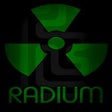Ikona programu: Radium
