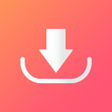 Icône du programme : Video Downloader - Story …
