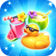 Ikona programu: Summer Blast