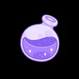 Иконка программы: Mana - Watch Anime App