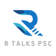 Ikona programu: R TALKS PLUS