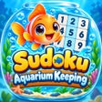 程序图标:Sudoku Classic Puzzles