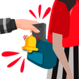 Ícone do programa: Anti Theft Alarm - Dont T…