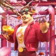 程序图标：Colorful Cow PG
