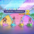 프로그램 아이콘: Trivial Pursuit Live 2