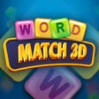 Programikonen: Word Match 3D - Master Pu…
