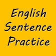 أيقونة البرنامج: English Sentence Listen  …