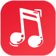 プログラムのアイコン：Audio Editor : Cut Merge …