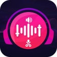 Icoon van programma: Audio Editor : Cut Merge …