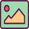 Icon of program: Page cover image picker