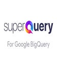 程序图标：superQuery - BigQuery AI …