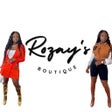 أيقونة البرنامج: Rozays Boutique