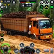 Icona del programma: Mud Truck Driving Games 3…