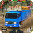 Icon of program: Mud Truck Driving Games 3…