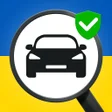 プログラムのアイコン：Car check by license plat…