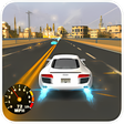 City Racing 3D icon