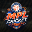 プログラムのアイコン：MPL - Cricket Arena