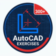 Ikon program: AutoCAD Workbook 2018