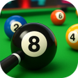 Ícone do programa: Billiards Stars - 3D Pool…