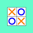 Programın simgesi: Tiny Tic Tac Toe
