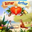 Symbol des Programms: Ritter Arthur II