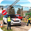 Иконка программы: Border Patrol Police Offi…
